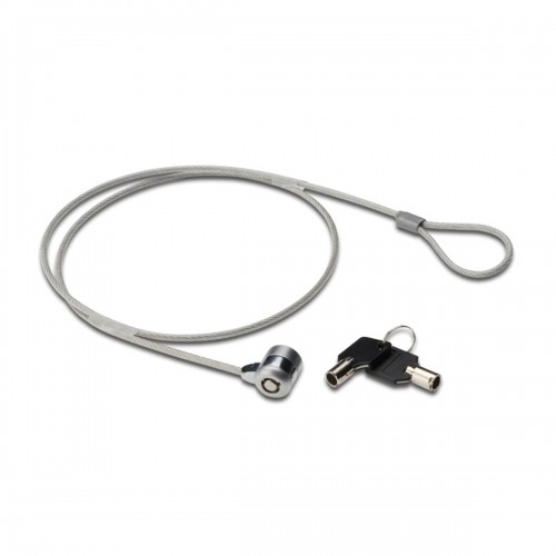 Security Cable Ewent EW1242 1,5 m 1,5 m image 1
