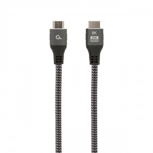 HDMI Cable GEMBIRD CCB-HDMI8K-1M 1 m image 1