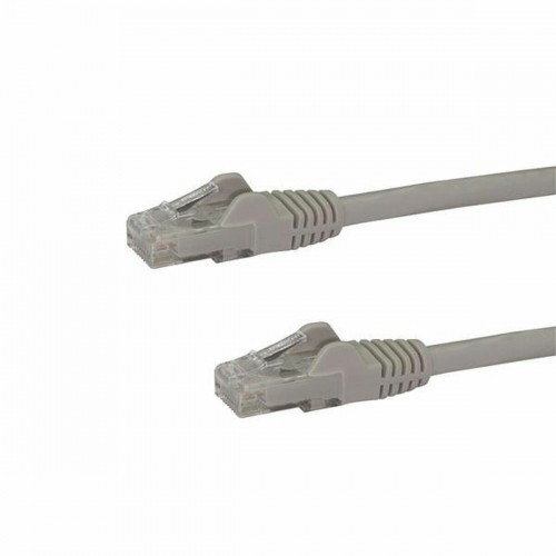 UTP Category 6 Rigid Network Cable Startech N6PATC1MGR           1 m image 1