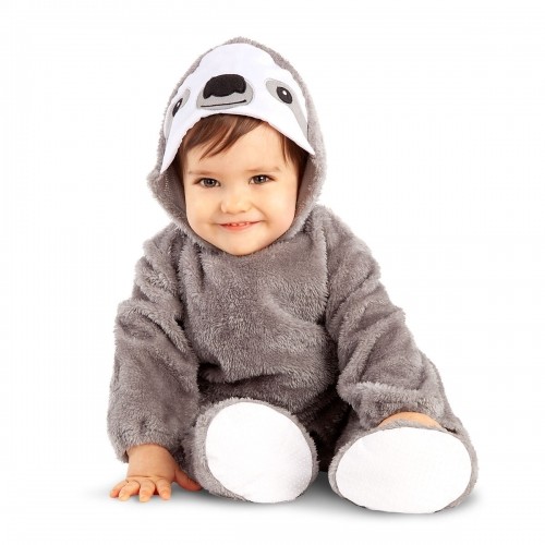 Costume for Babies My Other Me Sloth bear image 1
