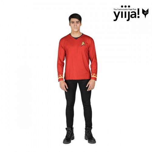 Costume for Adults My Other Me Scotty Star Trek image 1