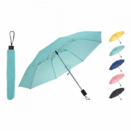 Bigbuy Outdoor Складной зонт Mini Пирог 53 cm image 1