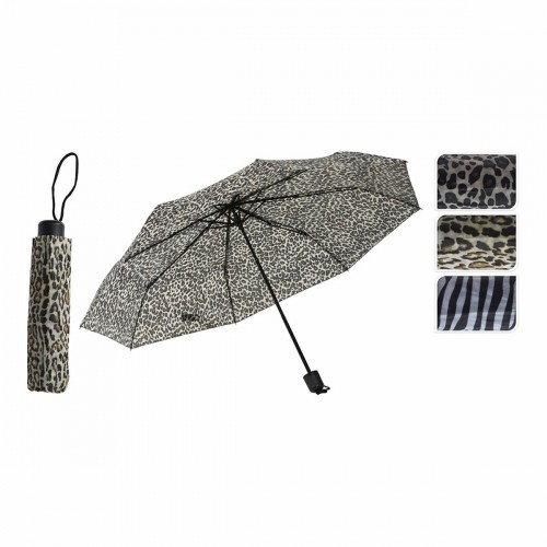 Bigbuy Outdoor Складной зонт Mini Набивной 53 cm image 1
