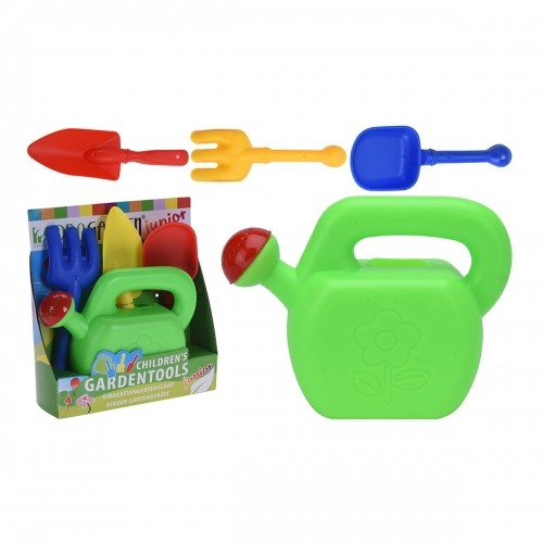 Beach toys set Progarden 19 x 6,3 x 18,8 cm Garden image 1