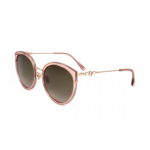 Ladies' Sunglasses Jimmy Choo SUSSIE-G-SK-FWM ø 56 mm image 1