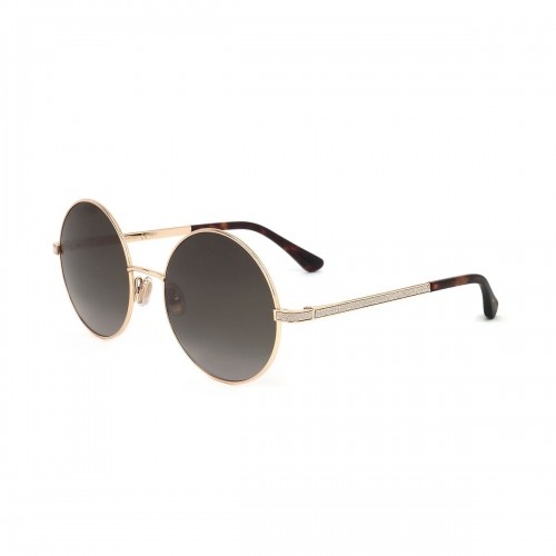 Ladies' Sunglasses Jimmy Choo ORIANE-S-06JHA ø 57 mm image 1