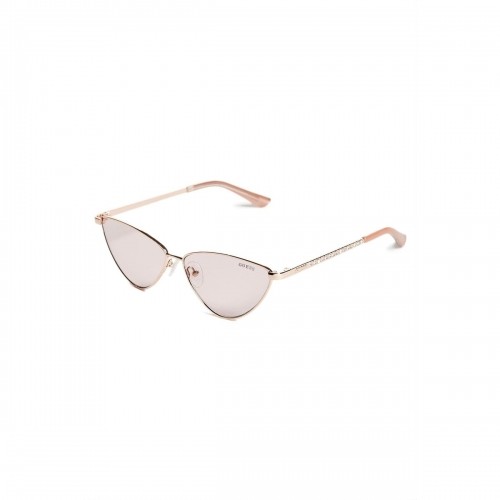 Ladies' Sunglasses Guess GF6095-28T image 1