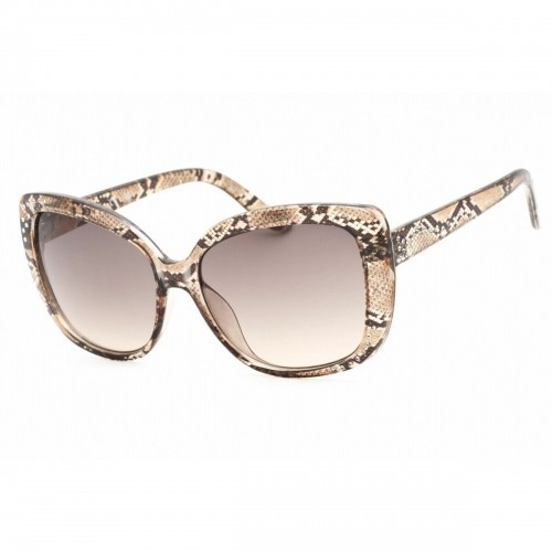 Ladies' Sunglasses Guess GF0383-45F ø 57 mm image 1