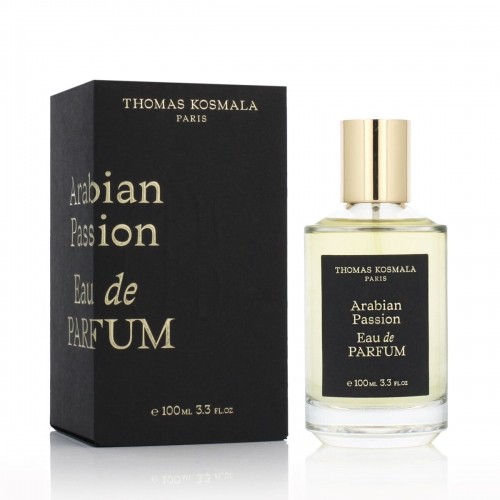 Parfem za oba spola Thomas Kosmala EDP Arabian Passion 100 ml image 1