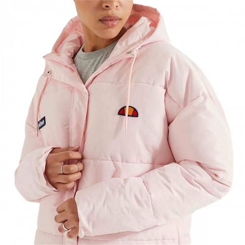 Women's Sports Jacket Ellesse Pejo Pink image 1