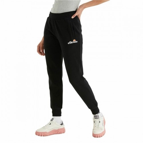 Длинные спортивные штаны Ellesse Hallouli Чёрный Женщина image 1