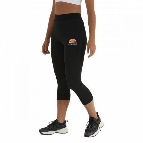 Sport leggings for Women Ellesse Vanoni  Black image 1