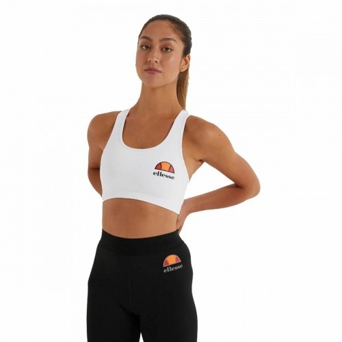 Спортивный бюстгальтер Ellesse Sostino Белый image 1