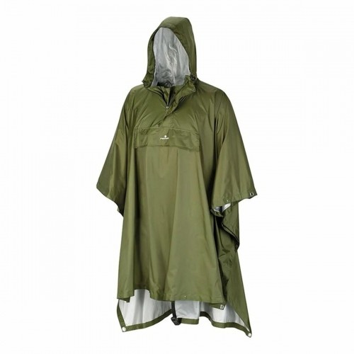 Raincoat Ferrino  Todomodo Olive (S/M) image 1