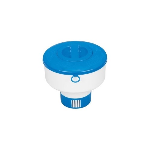 Chlorine Dispenser Intex Floating 17,8 cm (17,8 cm) image 1