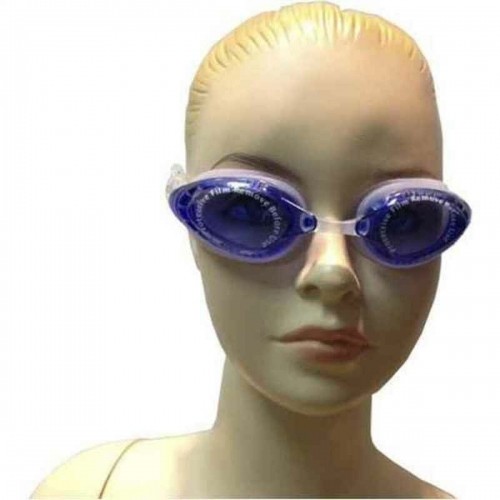Взрослые очки для плавания Liquid Sport HIPO 21505 Фиолетовый image 1