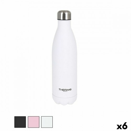 Thermal Bottle ThermoSport Soft Touch 750 ml (6 Units) image 1