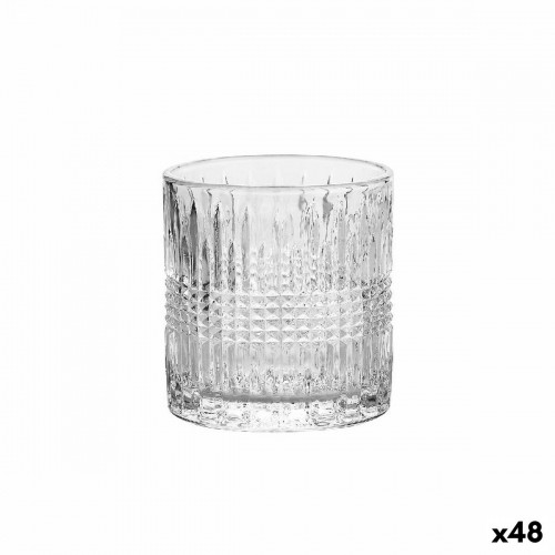 Glass La Mediterránea Carl 275 ml (48 Units) image 1