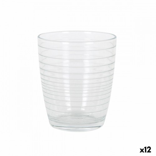 Glāžu komplekts LAV Apollon 340 ml 4 Daudzums (12 gb.) image 1