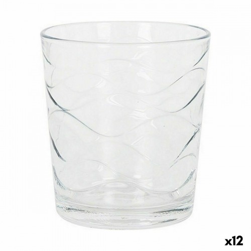 Set of glasses LAV Berlin 295 ml 4 Pieces (12 Units) image 1