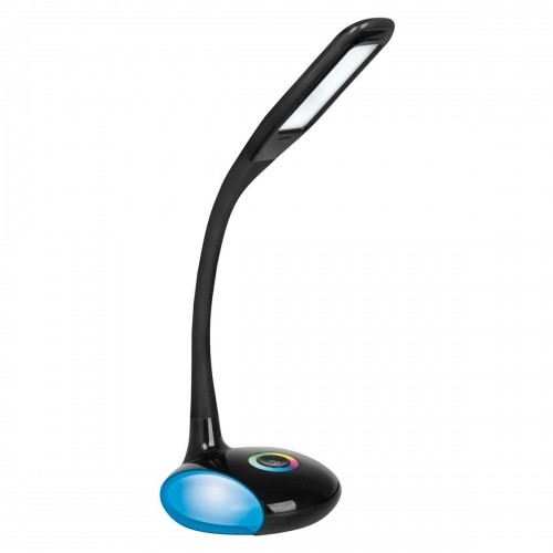 Настольная лампа Activejet AJE-VENUS RGB Чёрный Пластик 5 W 230 V 16 x 5 x 16 cm image 1