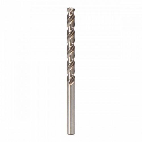 Metal drill bit Izar iz27521 Koma Tools DIN 338 Cylindrical Short 7,5 mm image 1