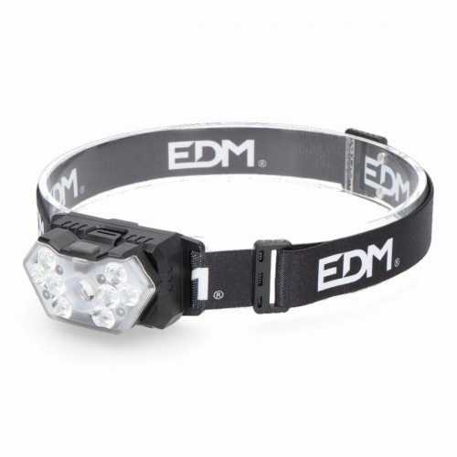 LED Galvas Lukturis EDM 5 W 8 W 400 lm image 1