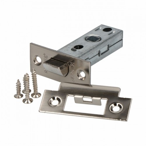 Latch EDM PCT03 Tubular Steel 68 x 25 x 57,5 mm image 1