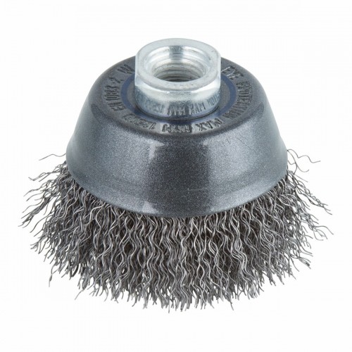 Cup brush Wolfcraft 2107000 image 1