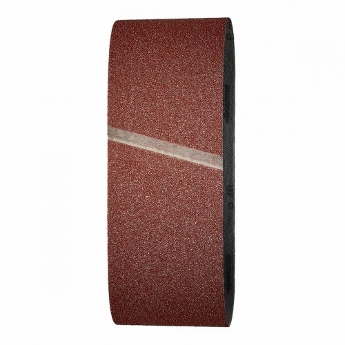 Belt sandpaper Wolfcraft 1890000 40 g image 1