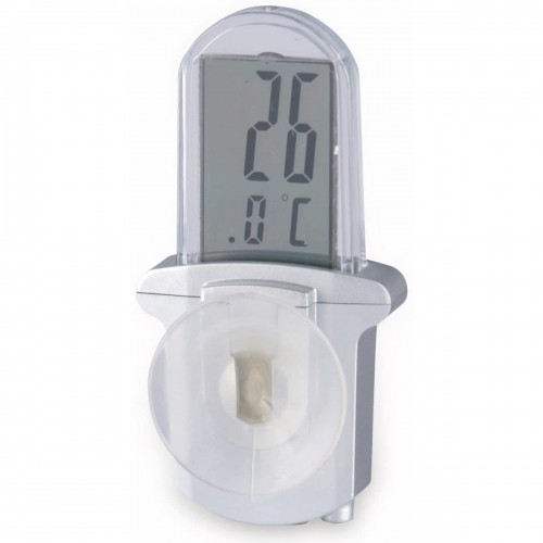 Термометр Grundig Цифровой Присоска image 1