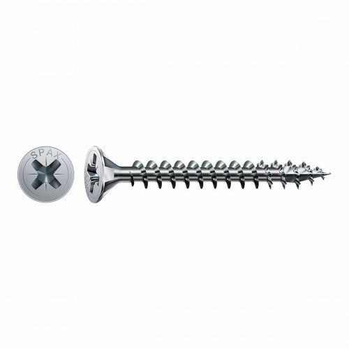 Box of screws SPAX Wood screw (5,0 x 20 mm) image 1