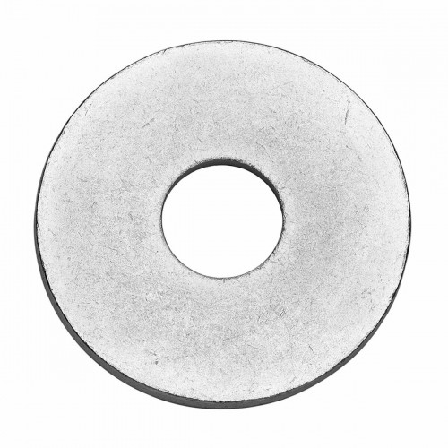 Flat Washer FADIX 9,0 x 28 x 3 mm 40 Units image 1