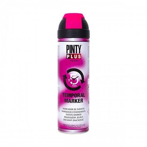 Spray paint Pintyplus Tech T184 Seasonal 500 ml Cherry image 1