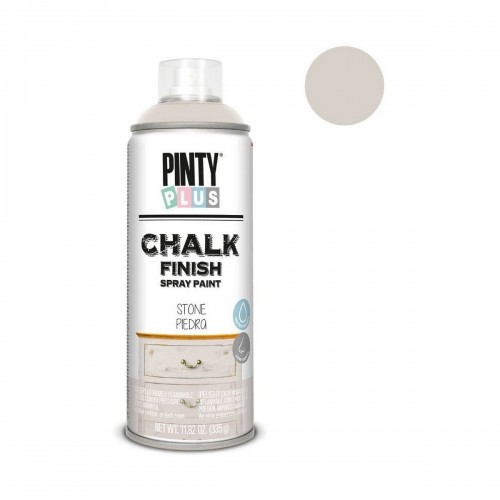 Аэрозольная краска Pintyplus CK791 Chalk 400 ml Камень image 1