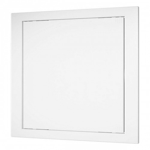 Крышки Fepre Коробка для записи Белый Пластик 30 x 30 cm image 1
