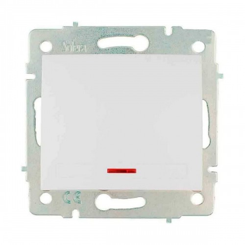 Switch Solera erp02ilqc 8,3 x 8,1 cm image 1