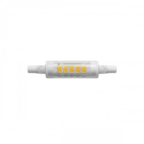 Светодиодная лампочка EDM D 5,5 W R7s 600 lm 1,5 x 7,8 cm (6400 K) image 1