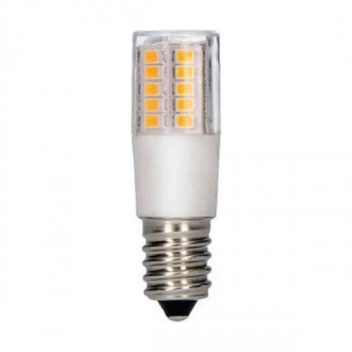 LED lamp EDM Tubular E 5,5 W E14 700 lm Ø 1,8 x 5,7 cm (3200 K) image 1