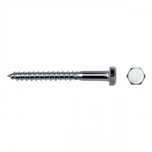 Screw CELO Index screw 50 Units (6 x 70 mm) (70 mm) image 1