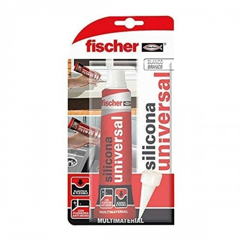 Силикон Fischer 50 ml image 1