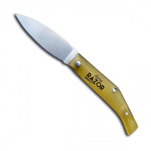 Pocketknife EDM Stainless steel Plastic image 1