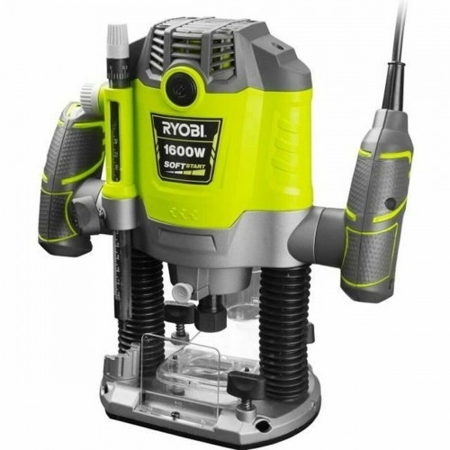 Фрезерный станок Ryobi RRT1600 image 1