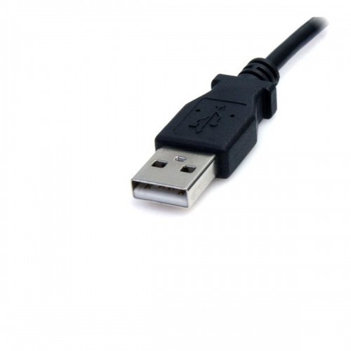 USB-кабель M Startech USB2TYPEM image 1