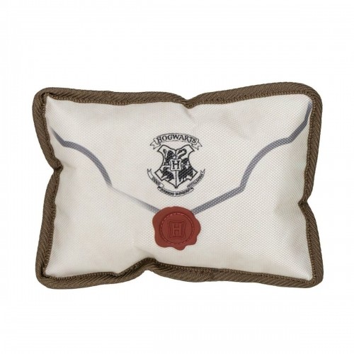 Dog toy Harry Potter Beige 15 x 5 x 20 cm image 1