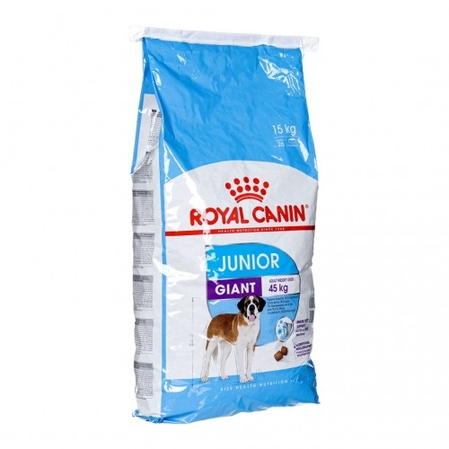 Royal Canin Giant Junior Puppy 15 kg image 1