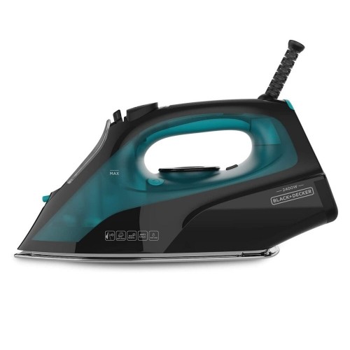 Iron Black+Decker BXIR2403E image 1