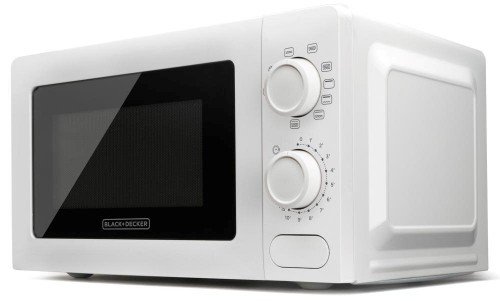 Microwave oven Black+Decker BXMZ700E image 1