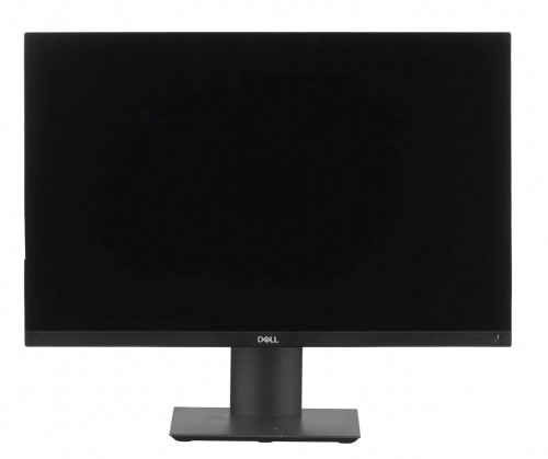 MONITOR DELL LED 24" P2421 (GRADE A) Used image 1