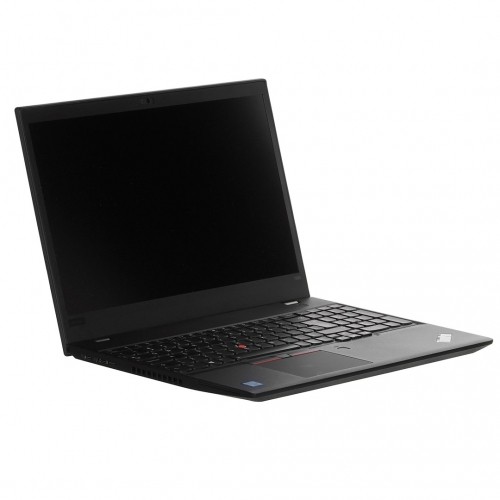 LENOVO ThinkPad T580 i5-8250U 16GB 512GB SSD 15" FHD Win11pro + zasilacz USED Used image 1